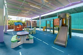 Neptune Luxury Resort