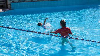 Neptune Luxury Resort