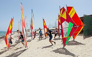 Neptune Luxury Resort