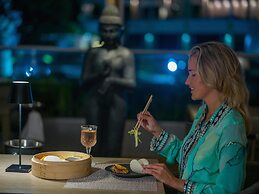 Neptune Luxury Resort