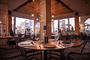 Neptune Luxury Resort