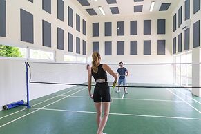 Neptune Luxury Resort