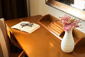 Neptune Luxury Resort