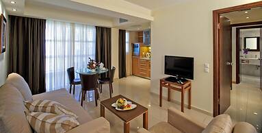 Neptune Luxury Resort