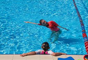 Neptune Luxury Resort