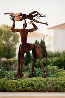 Neptune Luxury Resort