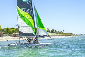 Neptune Luxury Resort