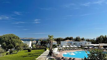 Neptune Luxury Resort