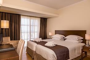 Neptune Luxury Resort