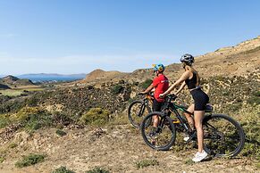 Neptune Luxury Resort