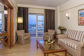 Neptune Luxury Resort