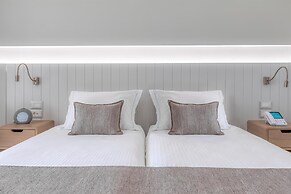 Neptune Luxury Resort