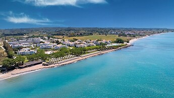 Neptune Luxury Resort