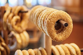 Neptune Luxury Resort