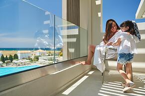 Neptune Luxury Resort