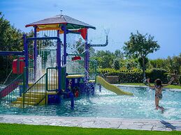 Neptune Luxury Resort