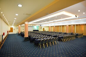 Neptune Luxury Resort