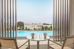 Neptune Luxury Resort