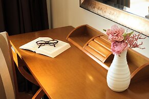 Neptune Luxury Resort
