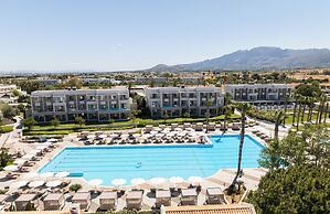 Neptune Luxury Resort