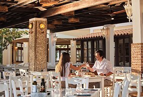 Neptune Luxury Resort