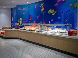 Neptune Luxury Resort