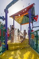 Neptune Luxury Resort