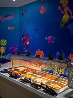 Neptune Luxury Resort