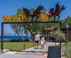 Neptune Luxury Resort