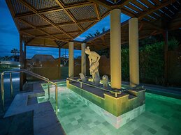 Neptune Luxury Resort