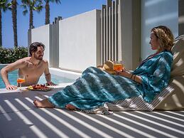 Neptune Luxury Resort