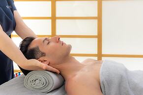 Neptune Luxury Resort