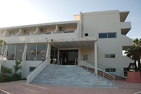 Bayside Hotel Katsaras