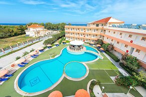 Bayside Hotel Katsaras