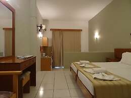 Bayside Hotel Katsaras