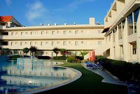 Bayside Hotel Katsaras