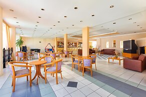 Bayside Hotel Katsaras