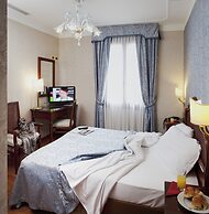 Hotel Ca' d'Oro | WENICE Deep Culture