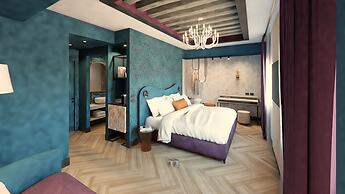 Hotel Ca' d'Oro | WENICE Deep Culture