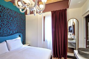 Hotel Ca' d'Oro | WENICE Deep Culture