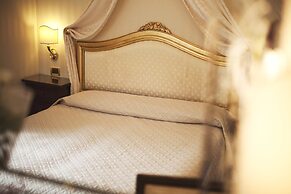 Hotel Ca' d'Oro | WENICE Deep Culture