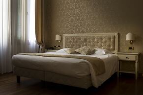 Hotel Ca' d'Oro | WENICE Deep Culture