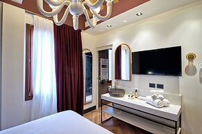 Hotel Ca' d'Oro | WENICE Deep Culture