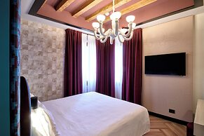 Hotel Ca' d'Oro | WENICE Deep Culture