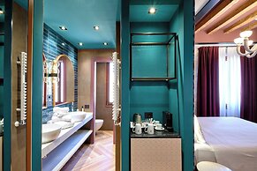 Hotel Ca' d'Oro | WENICE Deep Culture