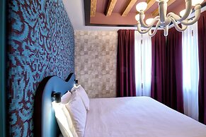 Hotel Ca' d'Oro | WENICE Deep Culture