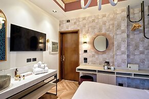 Hotel Ca' d'Oro | WENICE Deep Culture