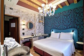 Hotel Ca' d'Oro | WENICE Deep Culture