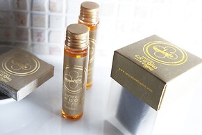 Hotel Ca' d'Oro | WENICE Deep Culture