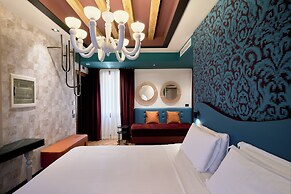 Hotel Ca' d'Oro | WENICE Deep Culture